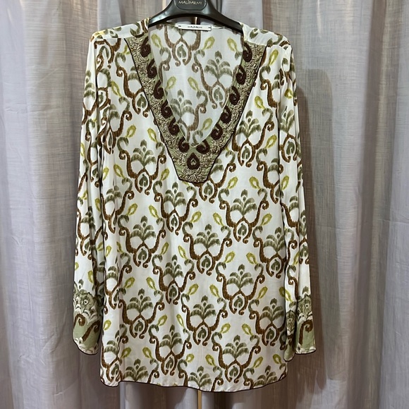 NWT Maliparmi top - Picture 1 of 7